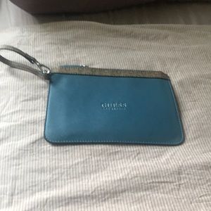 Guess Clutch Bag.